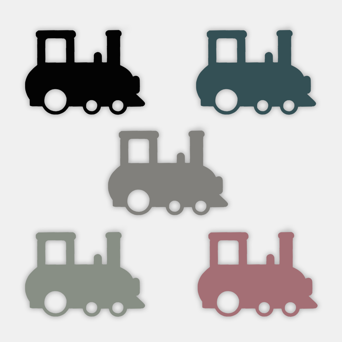 Everyday Icons - Junamagneetti