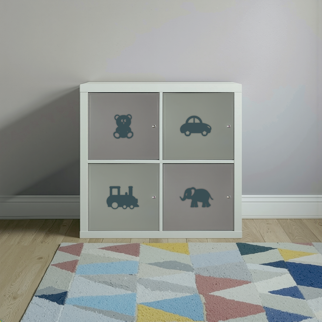 Everyday Icons - Automagneetti