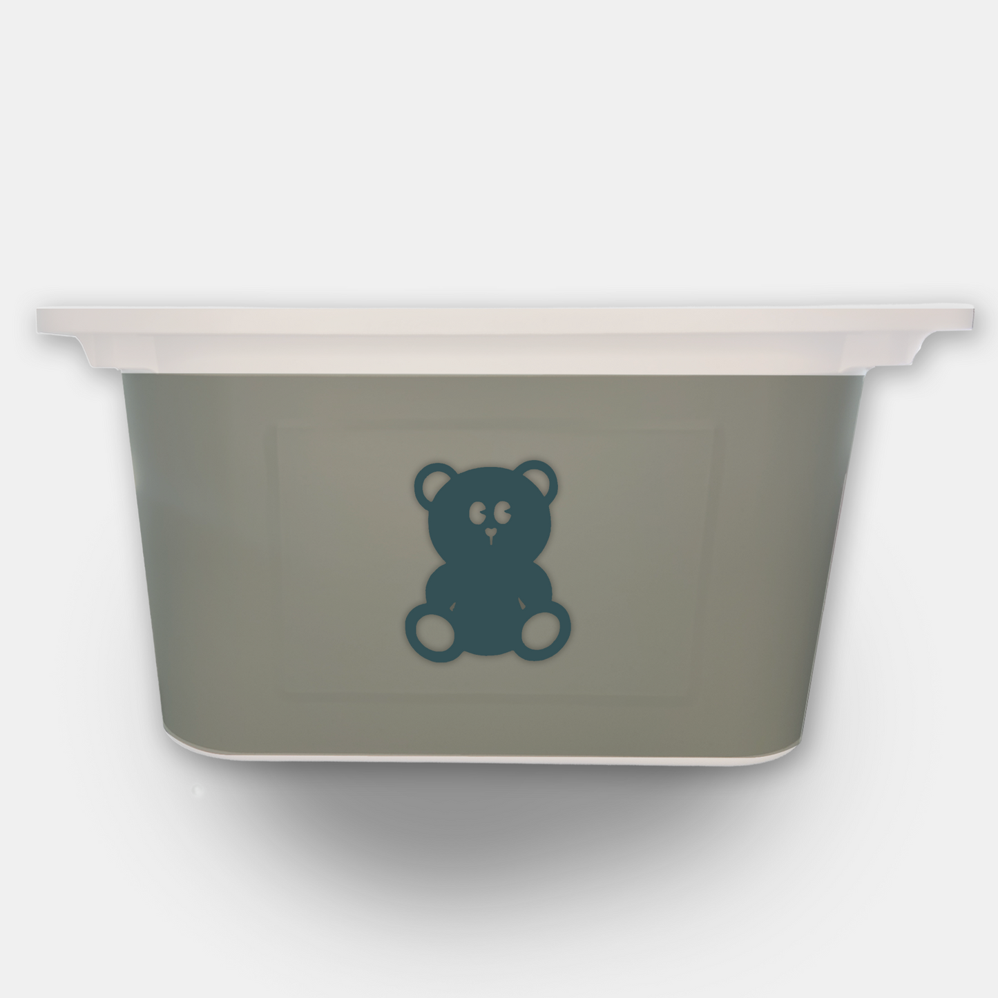 Everyday Icons - Nallemagneetti