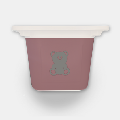 Everyday Icons - Nallemagneetti