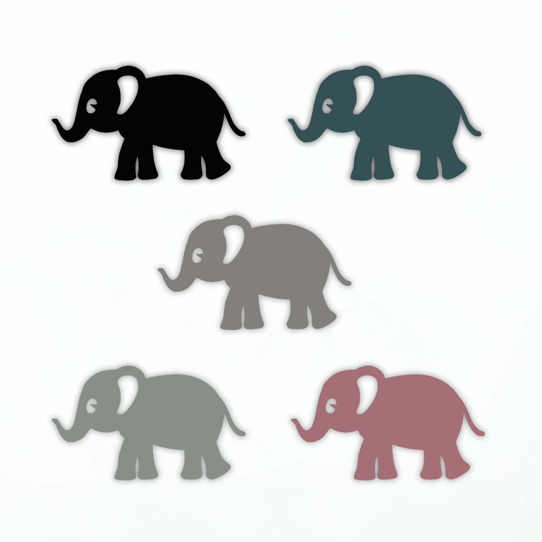 Everyday Icons - Norsumagneetti