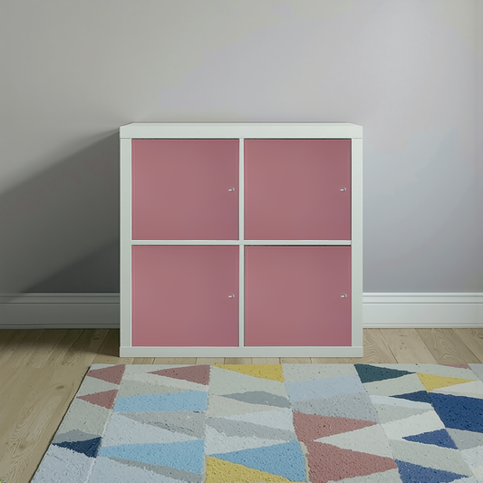 Magneettinen pinta hyllylokeroon 33 × 33 cm