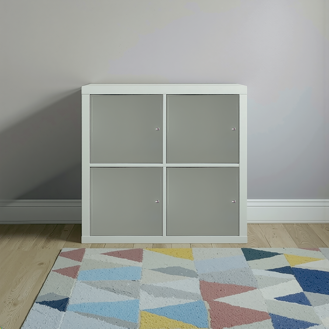 Magneettinen pinta hyllylokeroon 33 × 33 cm