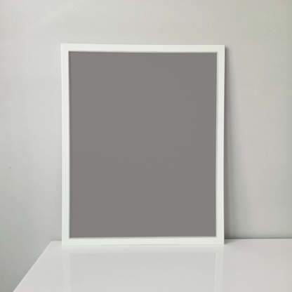Magneettipinta - taulu 40 x 50cm