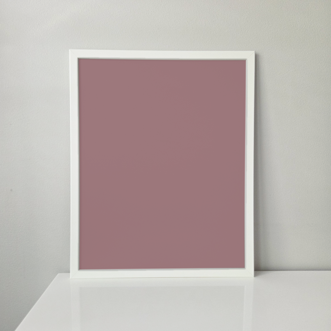 Magneettipinta - taulu 40 x 50cm