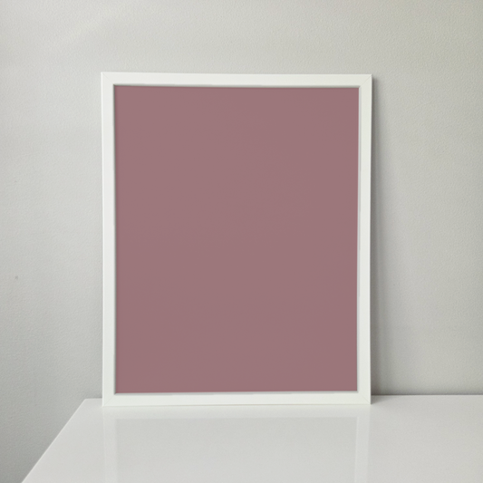 Magneettipinta - taulu 40 x 50cm