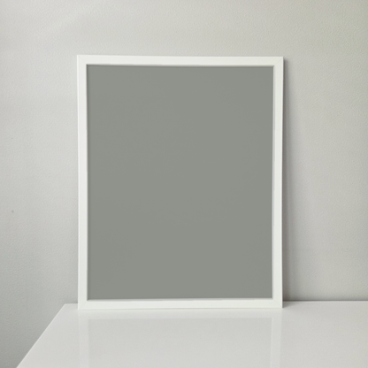 Magneettipinta - taulu 40 x 50cm