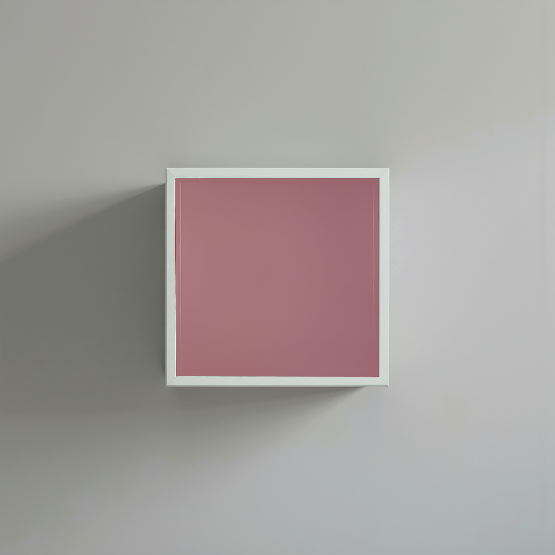 Magneettinen pinta kuutiokaappiin 35 x 35 cm