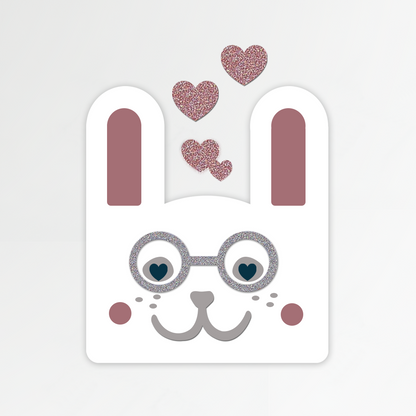 Magnetic Friends: Love Mix-a-Mood
