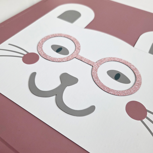 Magnetic Friends: Catty - Kissamagneetti