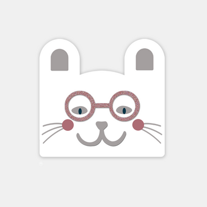 Magnetic Friends: Miss Catty - kissamagneetti