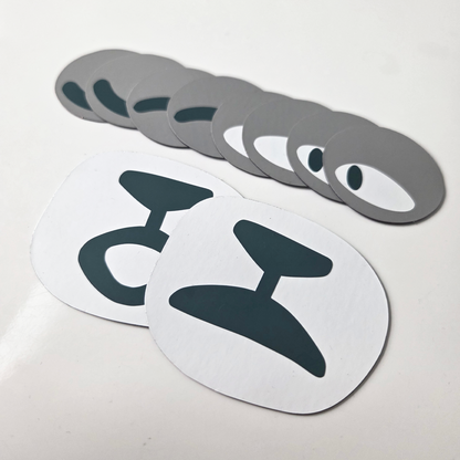 Magnetic Friends: Mr. Beary - Mix A Mood -lisäosat