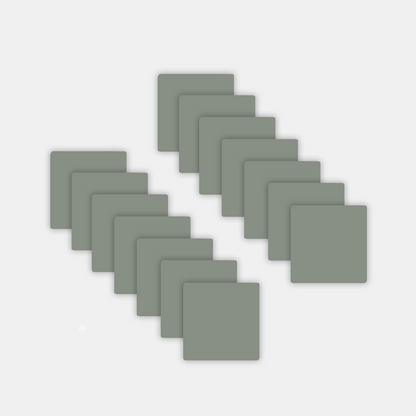 Shappy Shapes - Pikselimagneetit 14 kpl