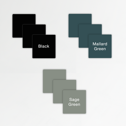 Shappy Shapes: Pixels Starter Set Large - Vetolaatikosto 30 x 23 cm