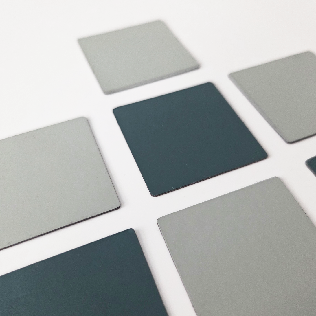 Shappy Shapes: Pixels Starter Set - Taulu 30 x 40cm