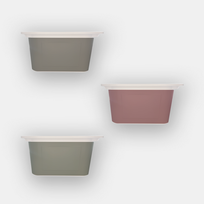 Magneettinen pinta vetolaatikostoon 42 x 23 cm