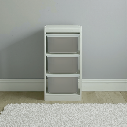 Magneettinen pinta vetolaatikostoon 42 x 23 cm