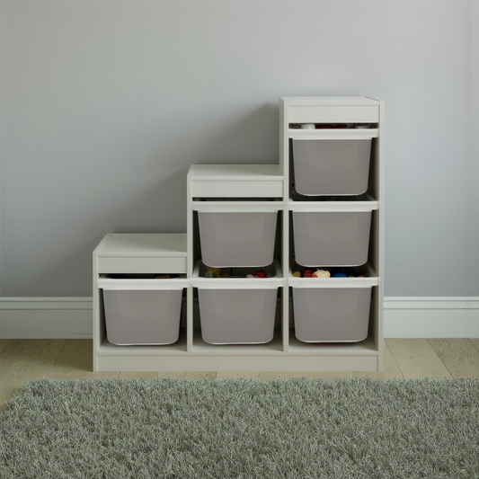 Magneettinen pinta vetolaatikostoon 30 x 23 cm