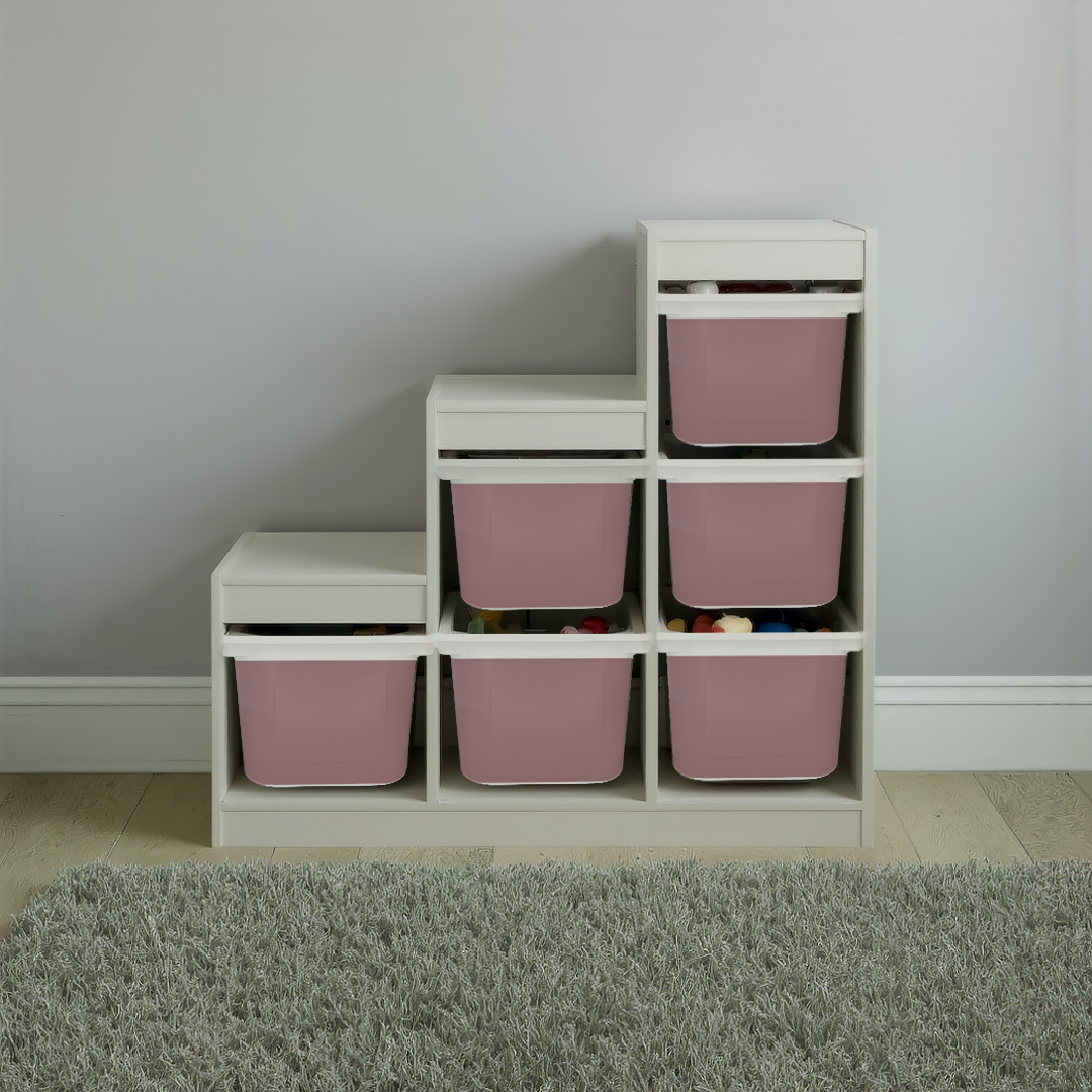 Magneettinen pinta vetolaatikostoon 30 x 23 cm