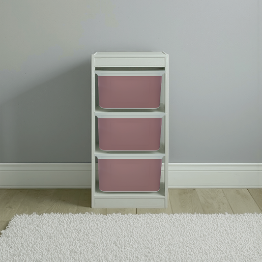 Magneettinen pinta vetolaatikostoon 42 x 23 cm