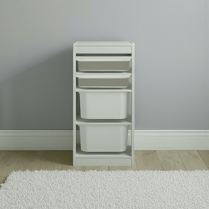 Päällystepinta 1 kpl - vetolaatikosto 42x10 cm