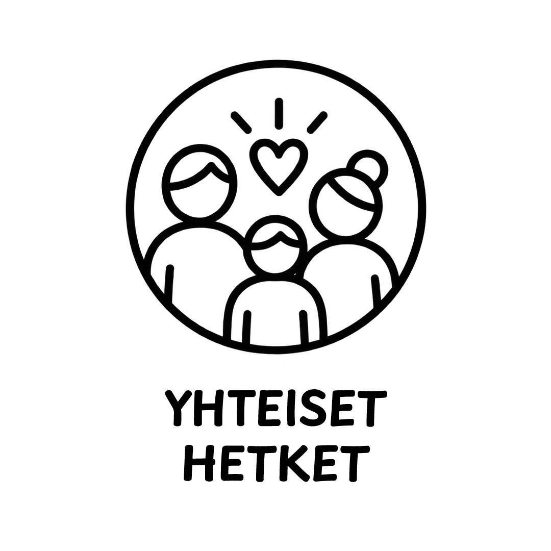 Yhteiset hetket